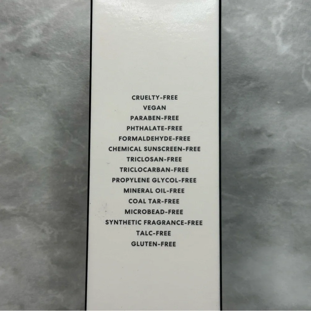BareMinerals Original Liquid‎ Foundation Fair
